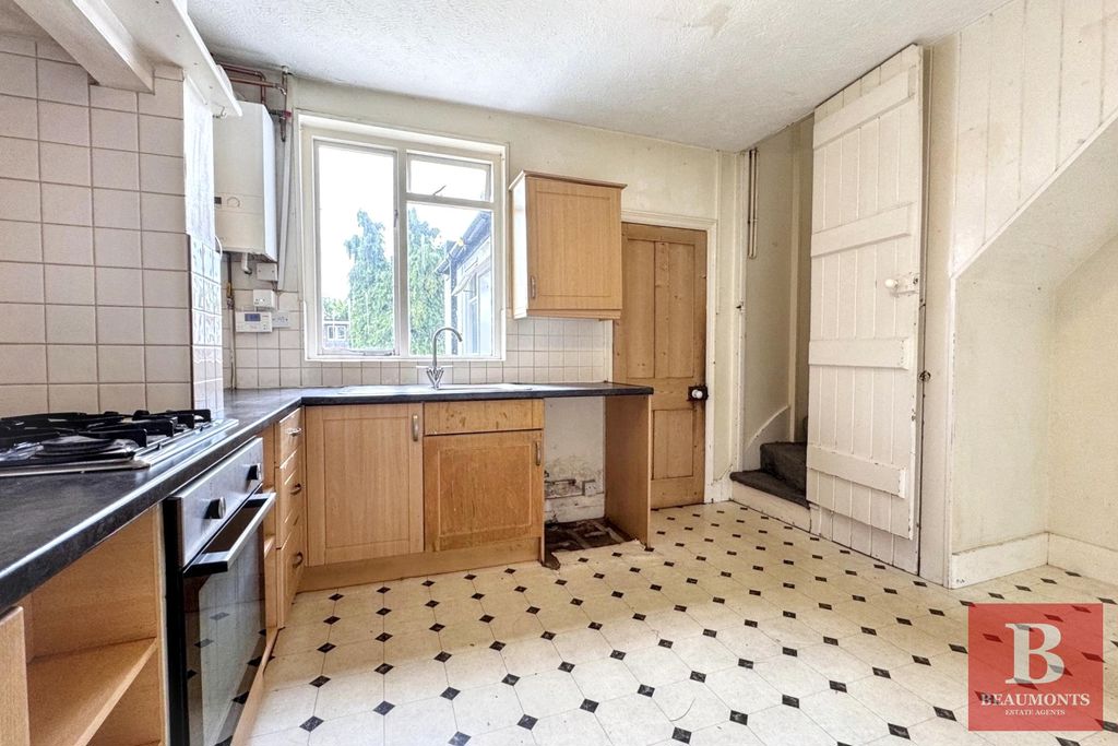Sandgate Road